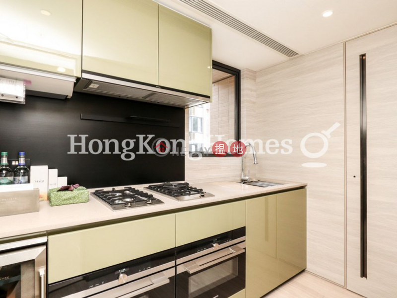 柏蔚山 1座三房兩廳單位出售-1繼園街 | 東區香港-出售-HK$ 1,880萬