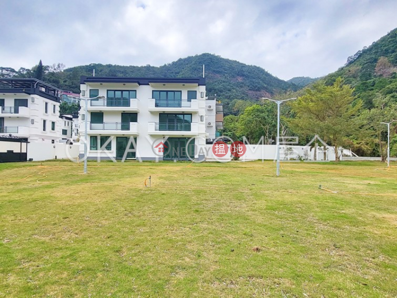 Rare house with sea views, rooftop & balcony | For Sale | Kei Ling Ha Lo Wai Village 企嶺下老圍村 Sales Listings