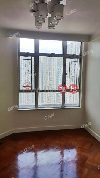 South Horizons Phase 2, Mei Hong Court Block 19 | 3 bedroom High Floor Flat for Rent | South Horizons Phase 2, Mei Hong Court Block 19 海怡半島3期美康閣(19座) Rental Listings