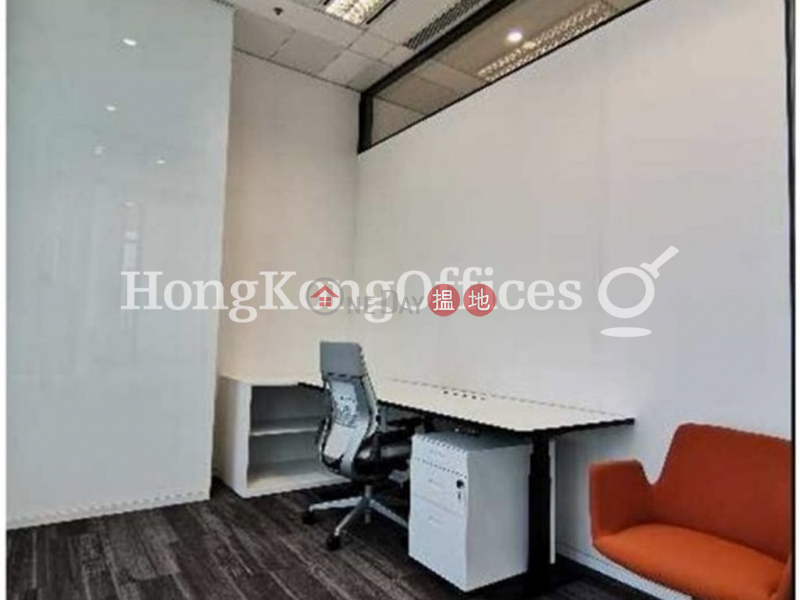 HK$ 471,010/ month Two International Finance Centre | Central District, Office Unit for Rent at Two International Finance Centre