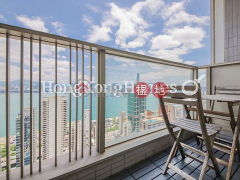 4 Bedroom Luxury Unit at Island Crest Tower 2 | For Sale | Island Crest Tower 2 縉城峰2座 _0