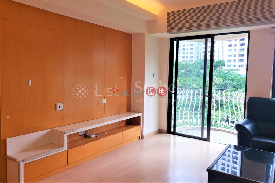 Property for Rent at San Francisco Towers with 3 Bedrooms 29-35 Ventris Road | Wan Chai District | Hong Kong, Rental HK$ 48,000/ month