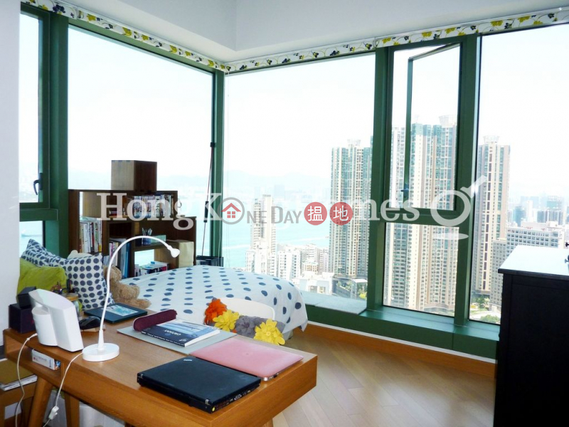 HK$ 75M | Belcher\'s Hill Western District | 3 Bedroom Family Unit at Belcher\'s Hill | For Sale