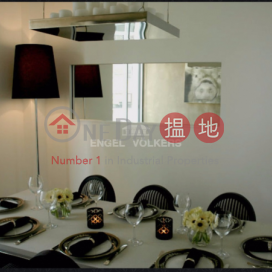 薄扶林兩房一廳筍盤出售|住宅單位 | 冠冕臺18-22號 18-22 Crown Terrace _0
