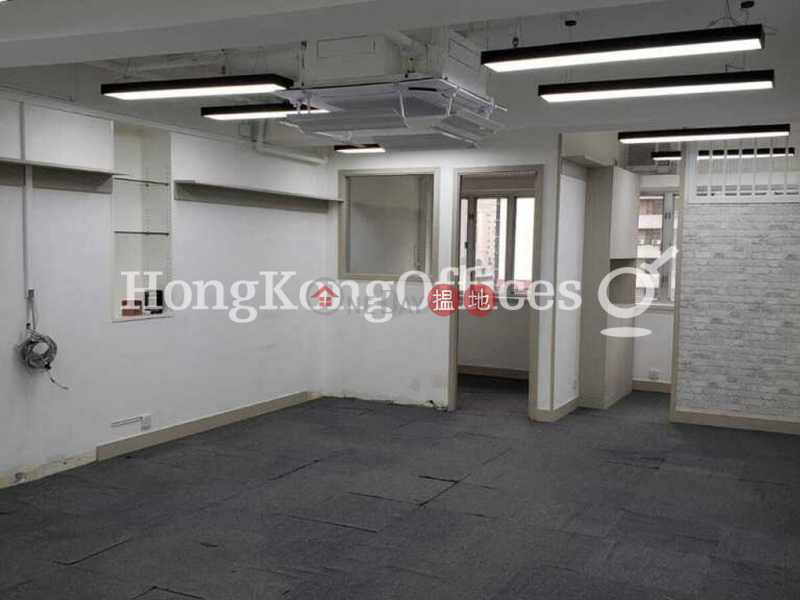 Office Unit for Rent at Yue Shing Commercial Building | Yue Shing Commercial Building 裕成商業大廈 Rental Listings