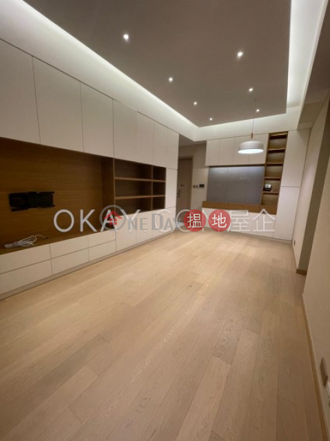 Unique 3 bedroom with balcony | Rental|Kowloon CityMantin Heights(Mantin Heights)Rental Listings (OKAY-R364843)_0