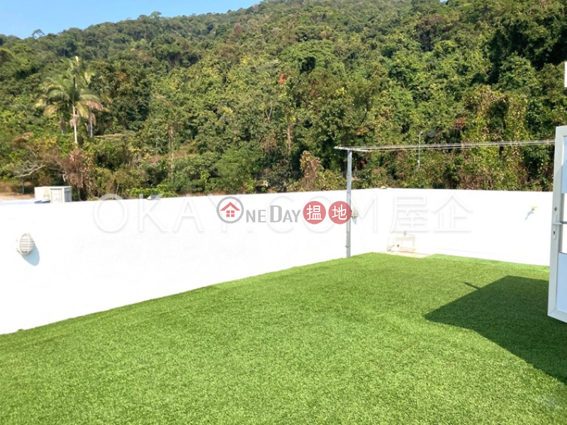 HK$ 1,700萬|鳳誼花園-西貢4房3廁,連車位,露台,獨立屋《鳳誼花園出售單位》