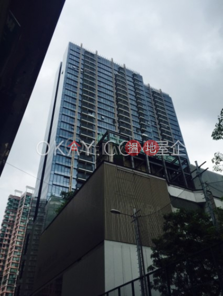 HK$ 10.5M, Tower 1B Macpherson Place | Yau Tsim Mong, Luxurious 2 bedroom on high floor with balcony | For Sale