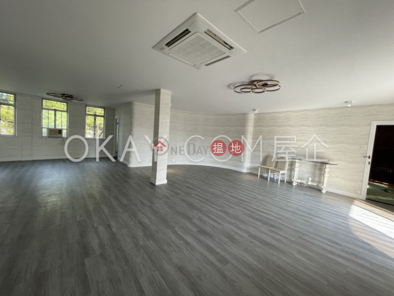 Beautiful 3 bedroom on high floor with parking | For Sale | 48D Kadoorie Avenue | Yau Tsim Mong | Hong Kong, Sales, HK$ 46M