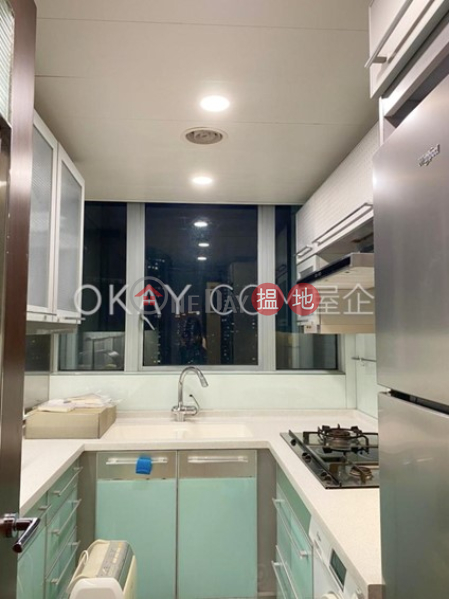 Property Search Hong Kong | OneDay | Residential | Sales Listings | Charming 2 bedroom on high floor | For Sale