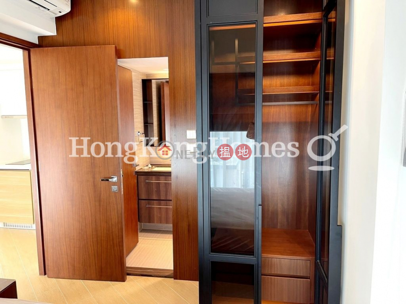1 Bed Unit for Rent at The Hillside, The Hillside 曉寓 Rental Listings | Wan Chai District (Proway-LID184156R)