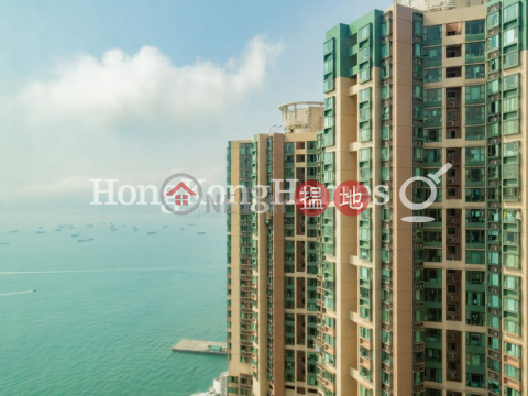 寶翠園1期2座兩房一廳單位出售 | 寶翠園1期2座 The Belcher's Phase 1 Tower 2 _0