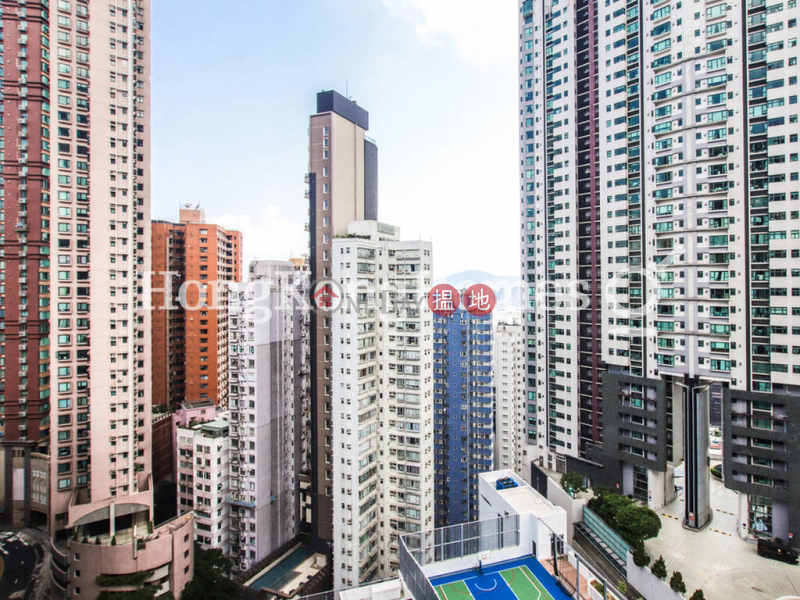 Property Search Hong Kong | OneDay | Residential Sales Listings | 3 Bedroom Family Unit at Panorama Gardens | For Sale