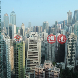 Charming 3 bedroom on high floor | For Sale | Queen's Terrace 帝后華庭 _0