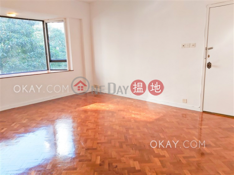 Elegant 2 bedroom with parking | Rental, Hecny Court 均輝閣 | Wan Chai District (OKAY-R31845)_0