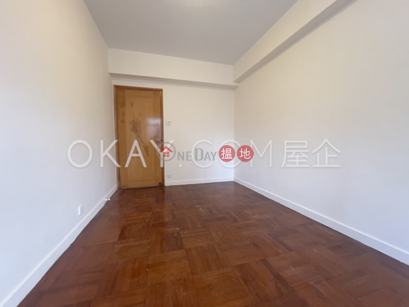 Unique 3 bedroom with balcony & parking | Rental 6 Tai Hang Drive | Wan Chai District, Hong Kong, Rental HK$ 40,000/ month