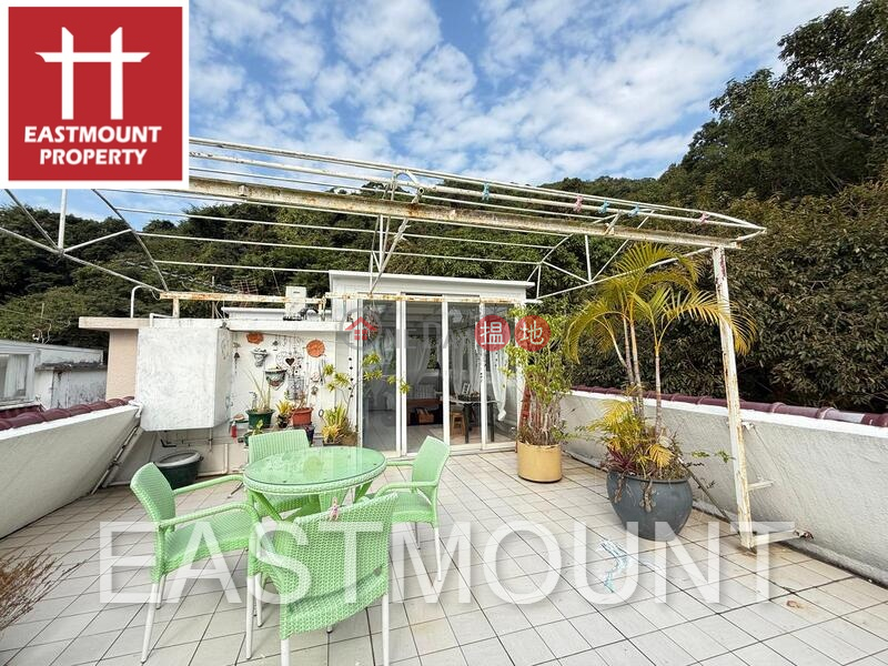 Sai Kung Village House | Property For Sale in Wong Chuk Wan 黃竹灣-Detached, Front & back garden | Property ID:2963, Sai Sha Road | Sai Kung Hong Kong, Sales | HK$ 16.8M