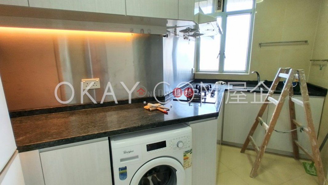 Tower 3 The Victoria Towers High | Residential | Rental Listings, HK$ 41,000/ month