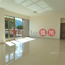 Lovely 4 bedroom with balcony & parking | Rental | Hong Kong Gold Coast Block 23 香港黃金海岸 23座 _0