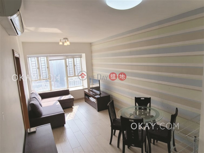 Intimate 2 bedroom on high floor | Rental | Le Printemps (Tower 1) Les Saisons 逸濤灣春瑤軒 (1座) Rental Listings