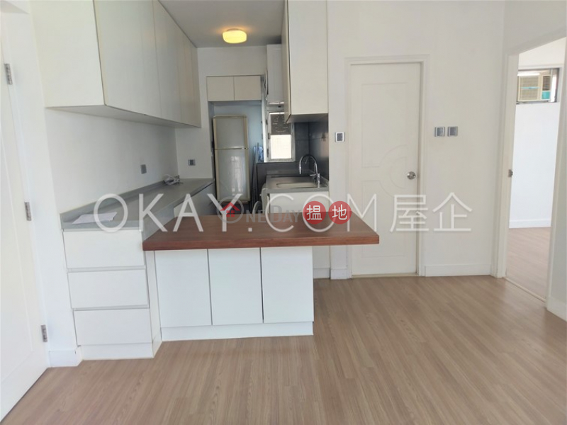 Lovely 1 bedroom on high floor | For Sale | Ying Fai Court 英輝閣 Sales Listings
