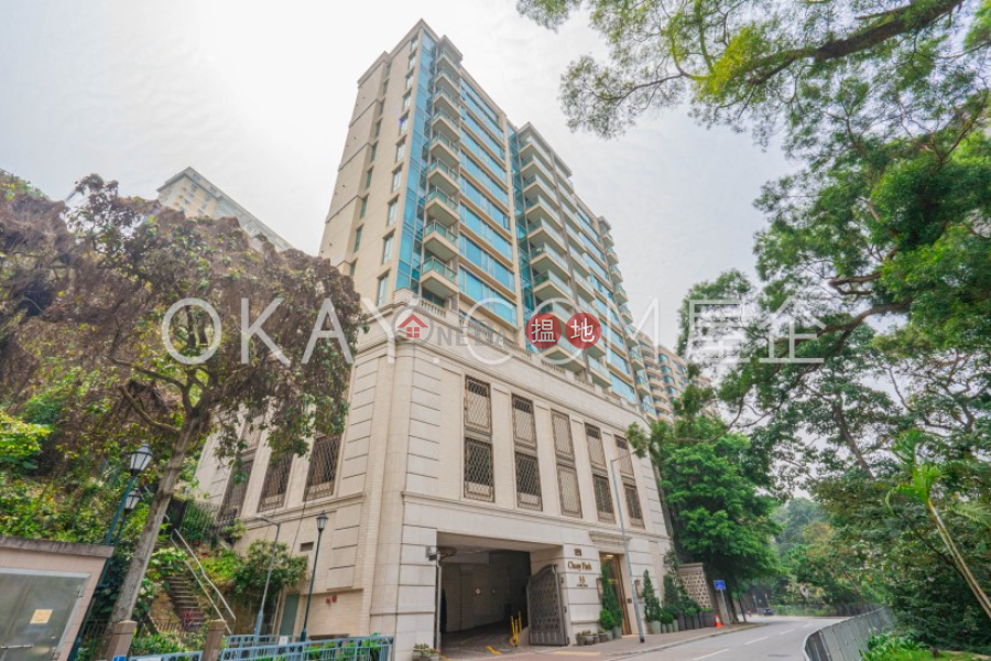 Cluny Park-中層|住宅出租樓盤HK$ 110,000/ 月