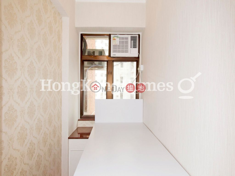 3 Bedroom Family Unit for Rent at Holland Garden | Holland Garden 康蘭苑 Rental Listings