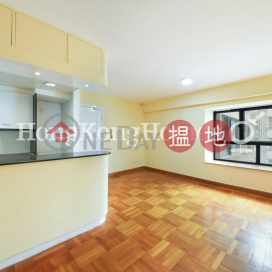 3 Bedroom Family Unit at Kennedy Town Centre | For Sale | Kennedy Town Centre 堅城中心 _0