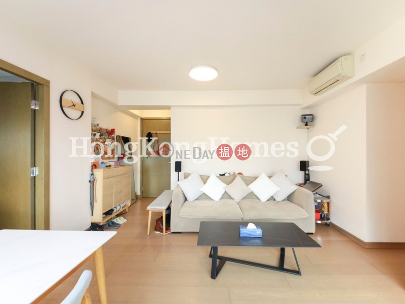 3 Bedroom Family Unit for Rent at Centre Point | 72 Staunton Street | Central District | Hong Kong Rental HK$ 49,800/ month