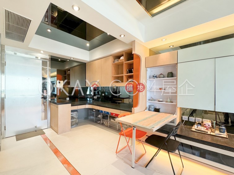 凱旋門觀星閣(2座)|低層|住宅|出售樓盤HK$ 1,150萬