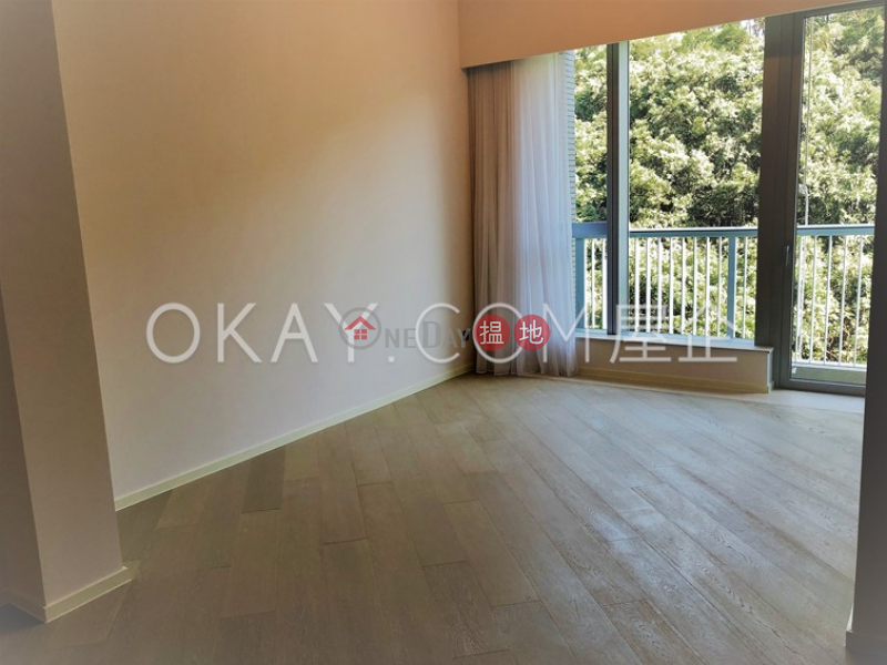Rare 3 bedroom with balcony & parking | For Sale | Mount Pavilia Tower 3 傲瀧 3座 Sales Listings