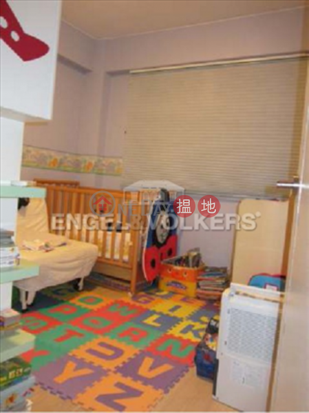 3 Bedroom Family Flat for Rent in Stubbs Roads | Tung Shan Villa 東山別墅 Rental Listings