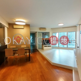 2房2廁,星級會所漾日居1期2座出租單位 | 漾日居1期2座 The Waterfront Phase 1 Tower 2 _0