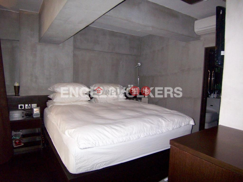 HK$ 18.88M | Po Hing Mansion | Central District | Studio Flat for Sale in Soho
