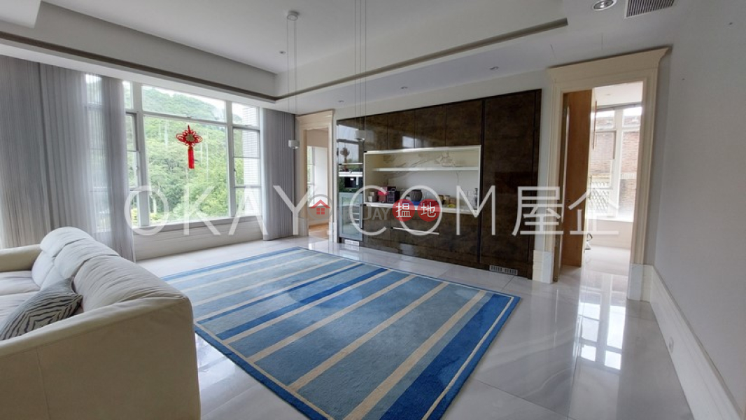 Property Search Hong Kong | OneDay | Residential | Rental Listings Unique 4 bedroom with parking | Rental