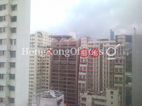 Office Unit for Rent at The Hennessy, The Hennessy 軒尼詩道256號 | Wan Chai District (HKO-49376-ACHR)_0