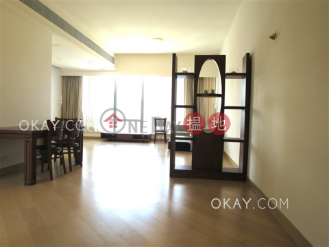 Gorgeous 1 bedroom on high floor | For Sale | Larvotto 南灣 _0