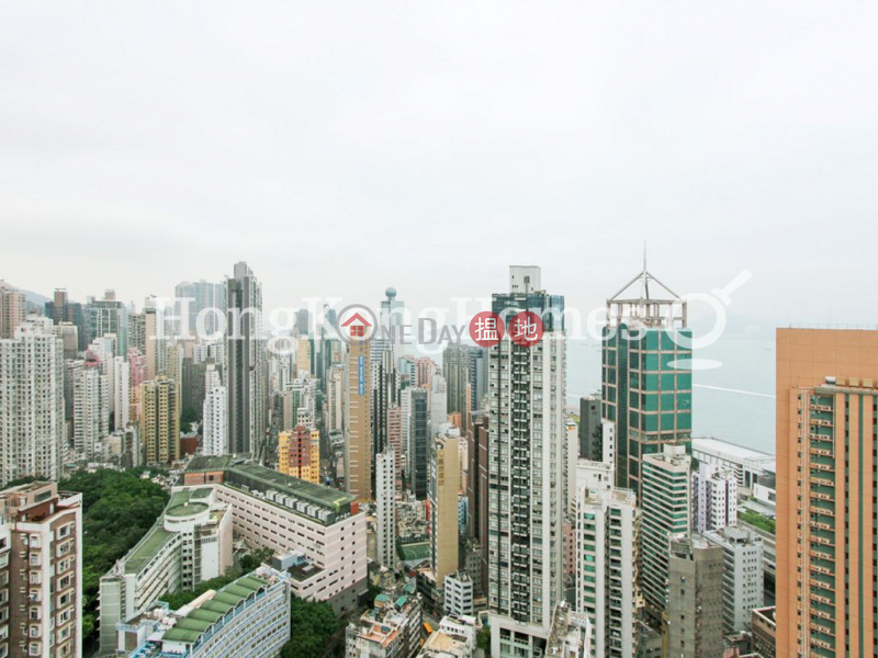 Property Search Hong Kong | OneDay | Residential, Rental Listings | 1 Bed Unit for Rent at One Pacific Heights