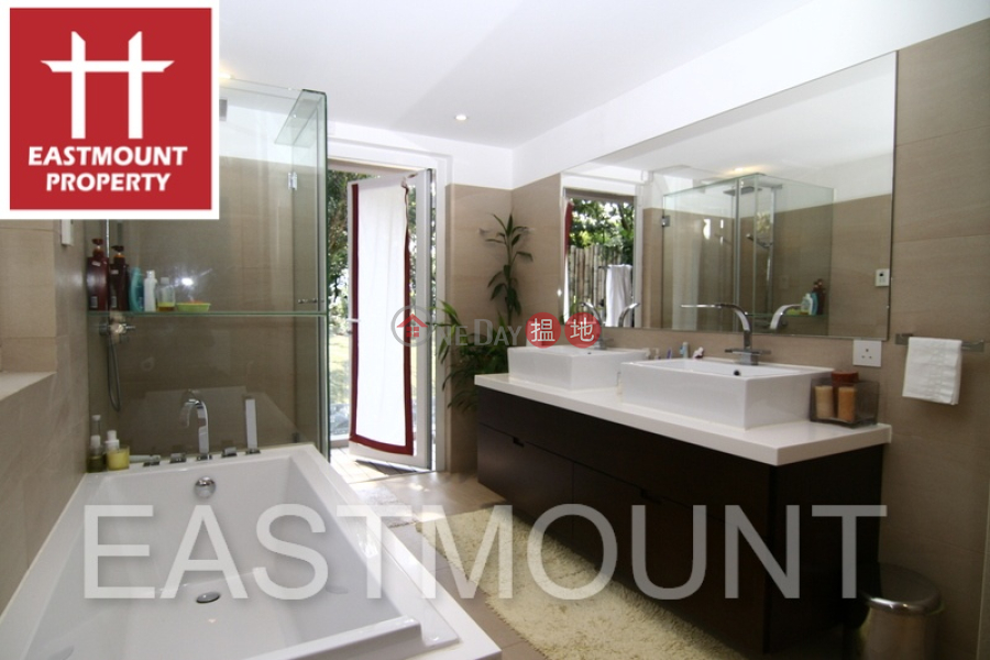 Property Search Hong Kong | OneDay | Residential | Sales Listings | Sai Kung Village House | Property For Sale in Tso Wo Hang 早禾坑-Standalone, Huge Garden | Property ID:3869