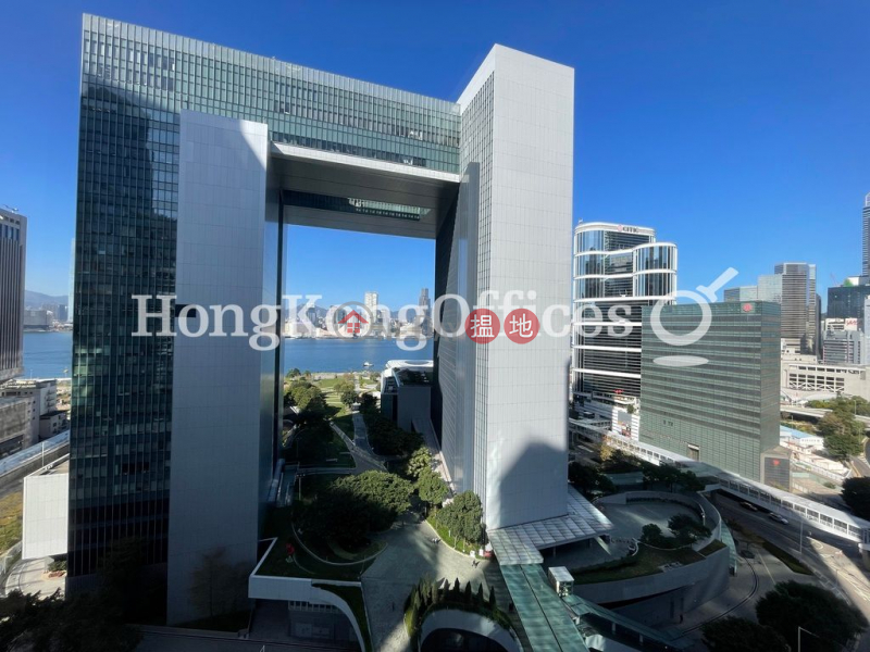 Office Unit for Rent at Admiralty Centre Tower 1 | Admiralty Centre Tower 1 海富中心1座 Rental Listings