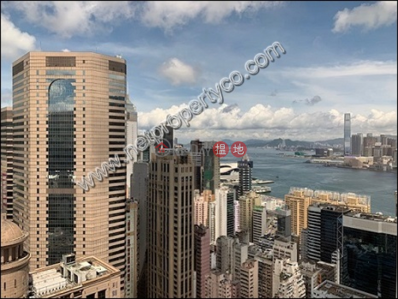 Causeway Bay harbour view fitted office, The Lee Gardens 利園大廈 Rental Listings | Wan Chai District (A068971)