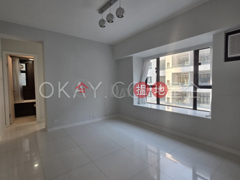 Tasteful 1 bedroom in Sheung Wan | For Sale | Dawning Height 匡景居 _0