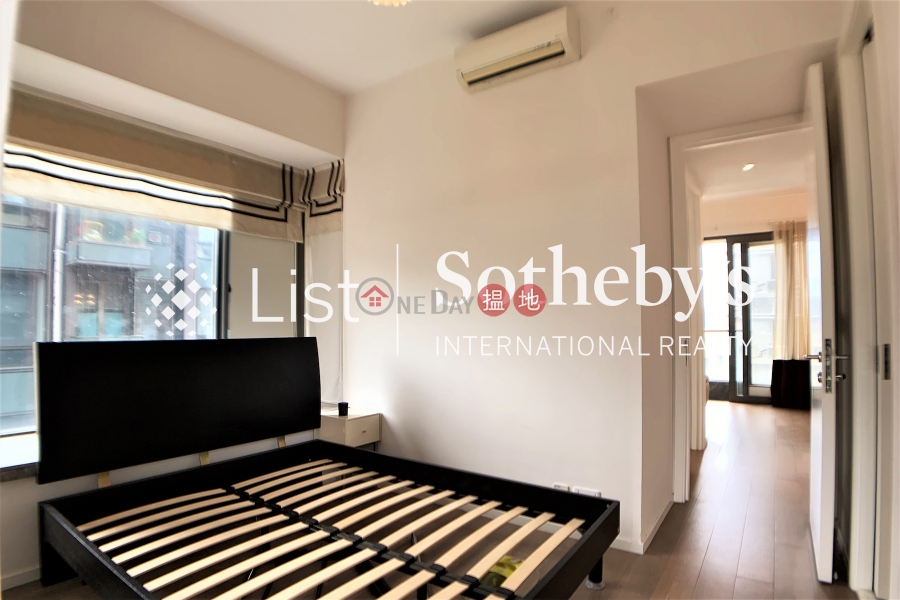 HK$ 13.98M | The Warren Wan Chai District Property for Sale at The Warren with 2 Bedrooms