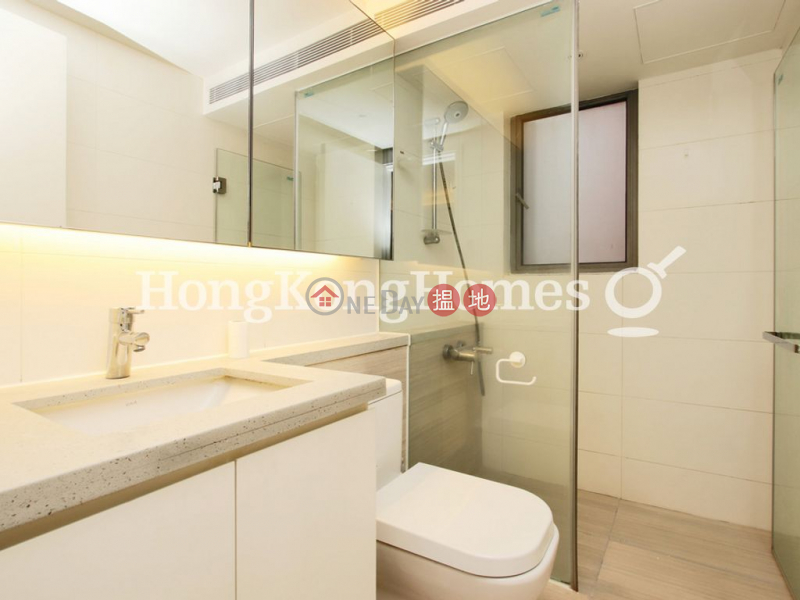 1 Bed Unit for Rent at Po Wah Court 29-31 Yuk Sau Street | Wan Chai District | Hong Kong Rental | HK$ 23,000/ month