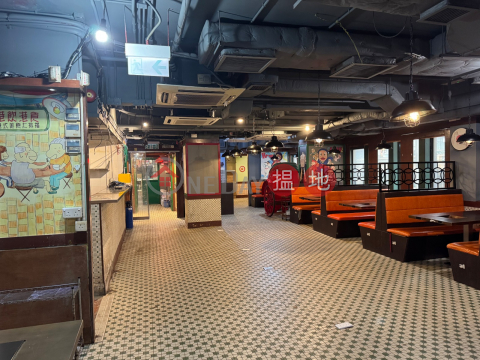 安居工商 何生 超旺地段 交通匯聚 | Top View Mansion 冠景樓 _0