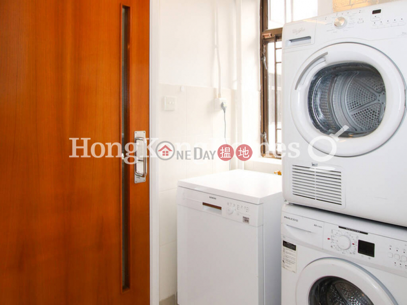 Property Search Hong Kong | OneDay | Residential | Rental Listings | 3 Bedroom Family Unit for Rent at Bamboo Grove
