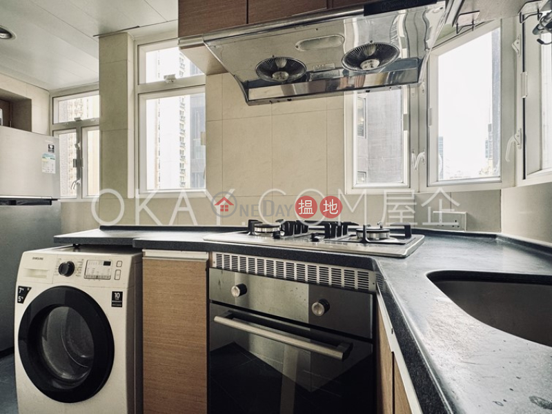 3房1廁添寶閣出租單位43-45堅道 | 中區香港|出租|HK$ 28,000/ 月