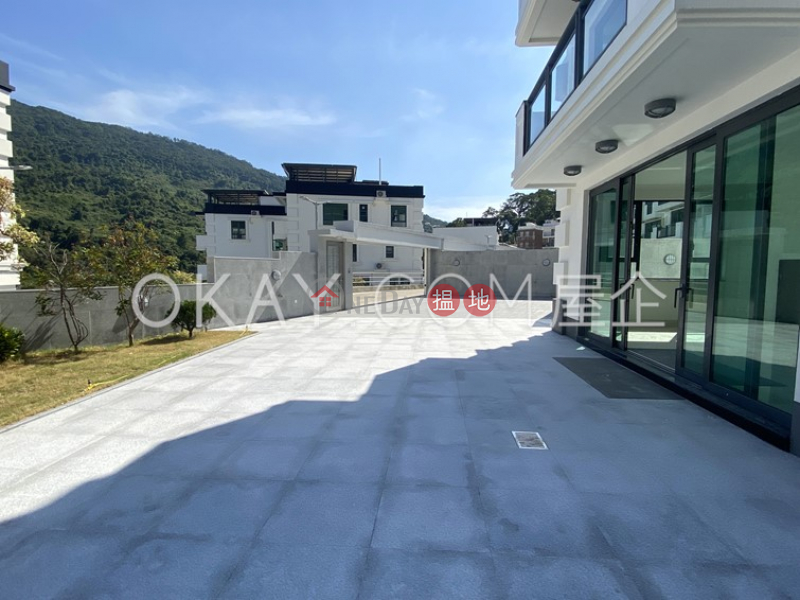 Lovely house with rooftop & balcony | For Sale Sai Sha Road | Sai Kung | Hong Kong, Sales, HK$ 21.8M