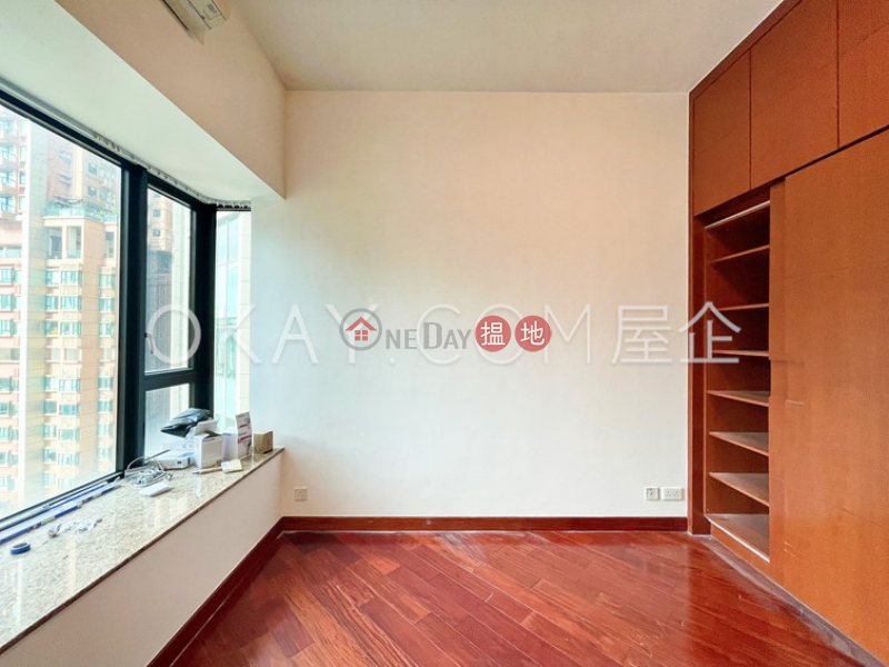 Property Search Hong Kong | OneDay | Residential | Rental Listings | Nicely kept 3 bedroom on high floor | Rental