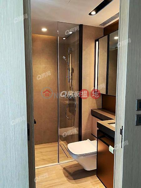 Property Search Hong Kong | OneDay | Residential | Rental Listings | Cetus Square Mile | 1 bedroom Mid Floor Flat for Rent